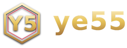 ye55 logo