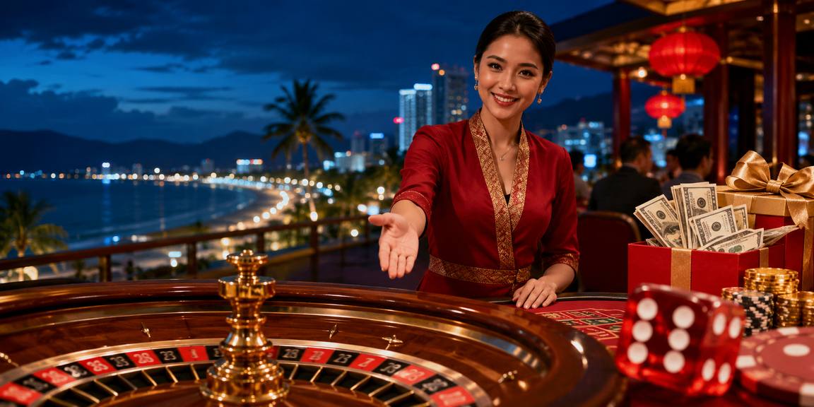 ye55 Magical Treasure Ada di Lobi ye55